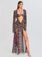 Desert Dress