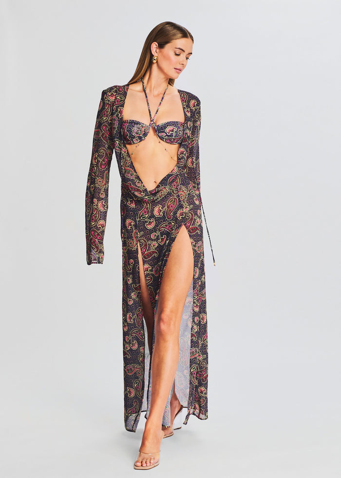 Desert Dress