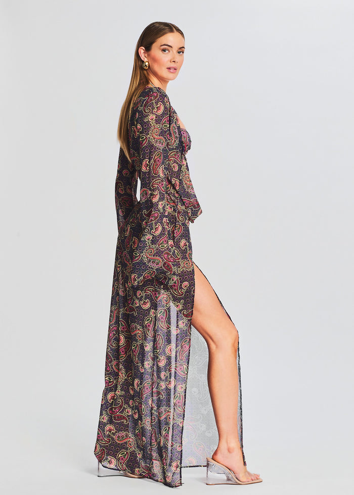 Desert Dress