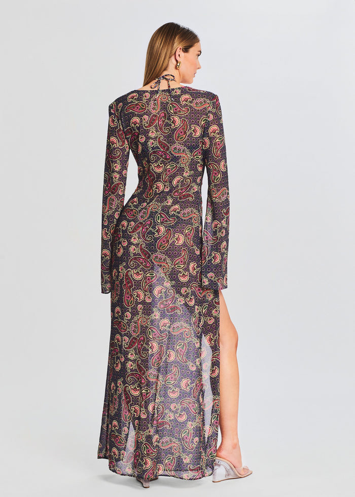 Desert Dress
