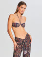 St. Tropez Bikini Top