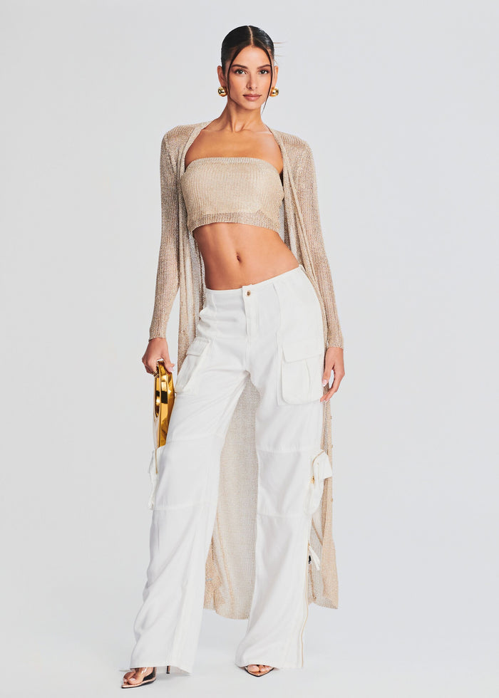 Breanna Cardigan