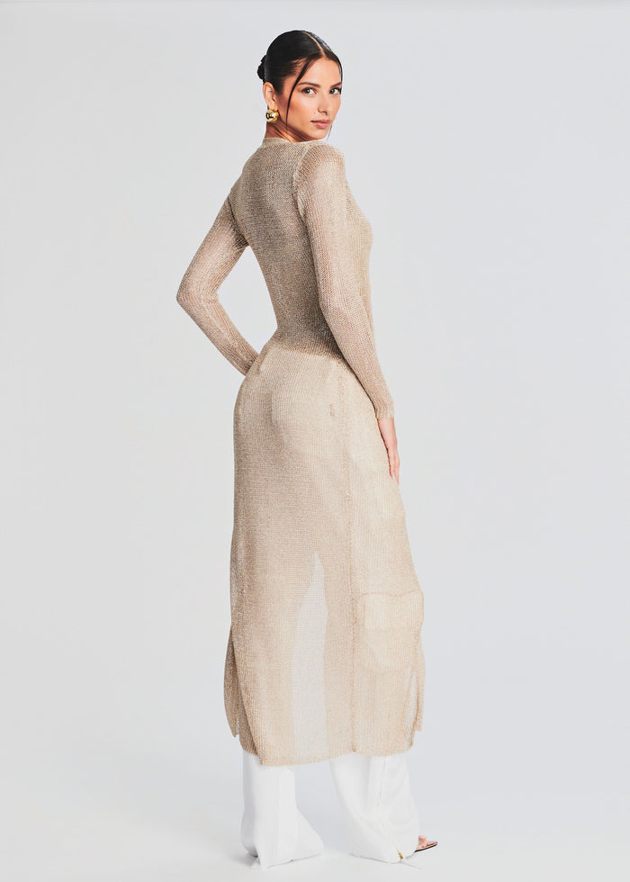 Breanna Cardigan