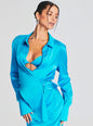 Karry Silk Shirt