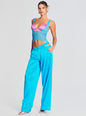 Zarri Silk Pant