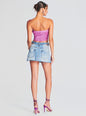 Cassia Denim Skirt