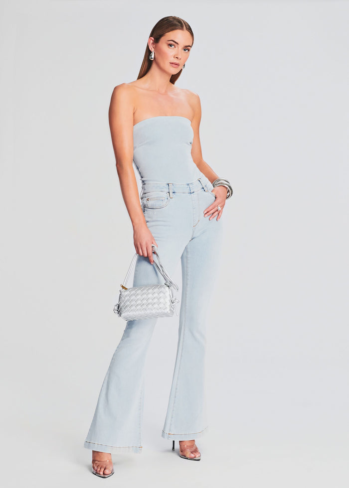 Jeanette Jumpsuit