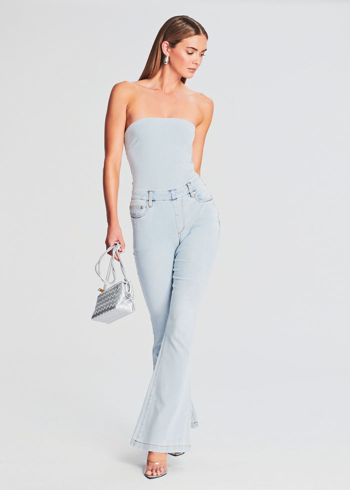Jeanette Jumpsuit