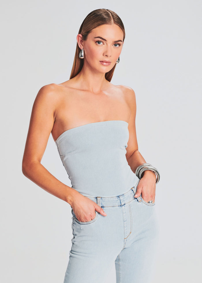 Jeanette Jumpsuit