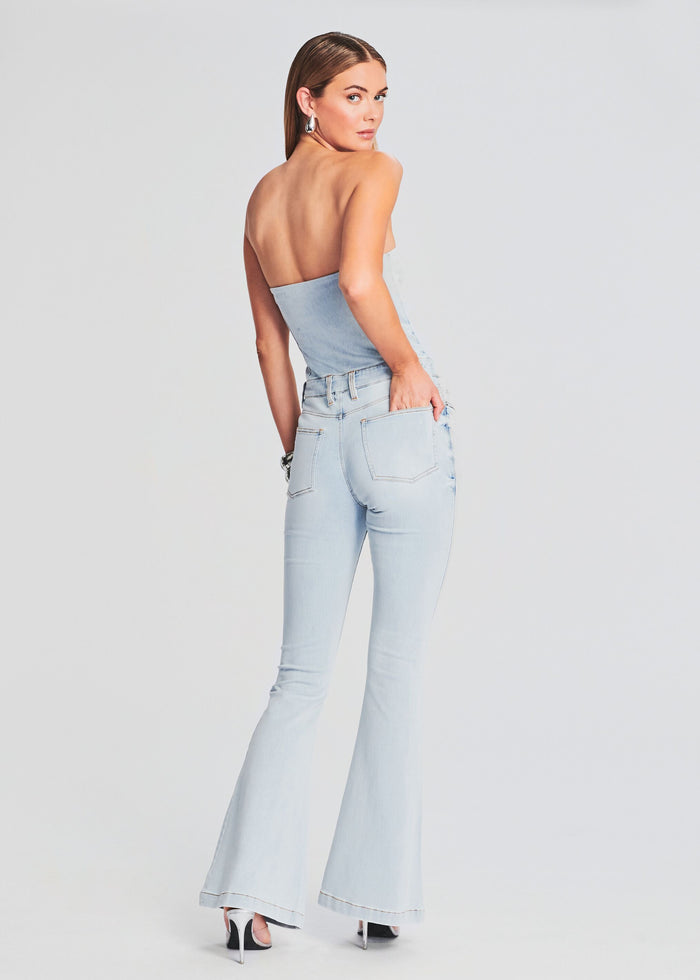 Jeanette Jumpsuit