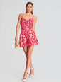 Indu Mini Dress