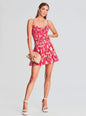 Indu Mini Dress