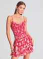 Indu Mini Dress