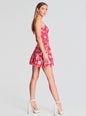 Indu Mini Dress