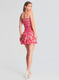 Indu Mini Dress