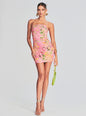 Pakhi Short Dress