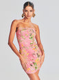 Pakhi Short Dress