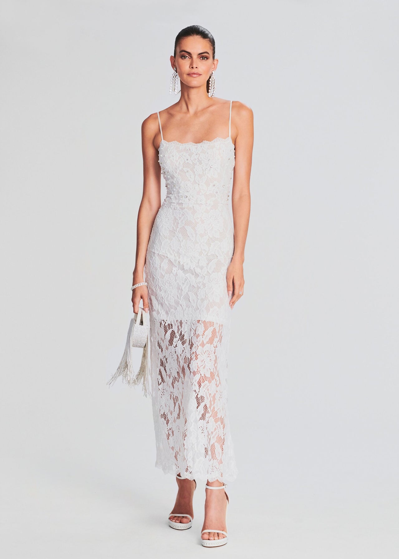 Reet Midi Dress