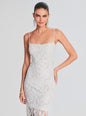 Reet Midi Dress