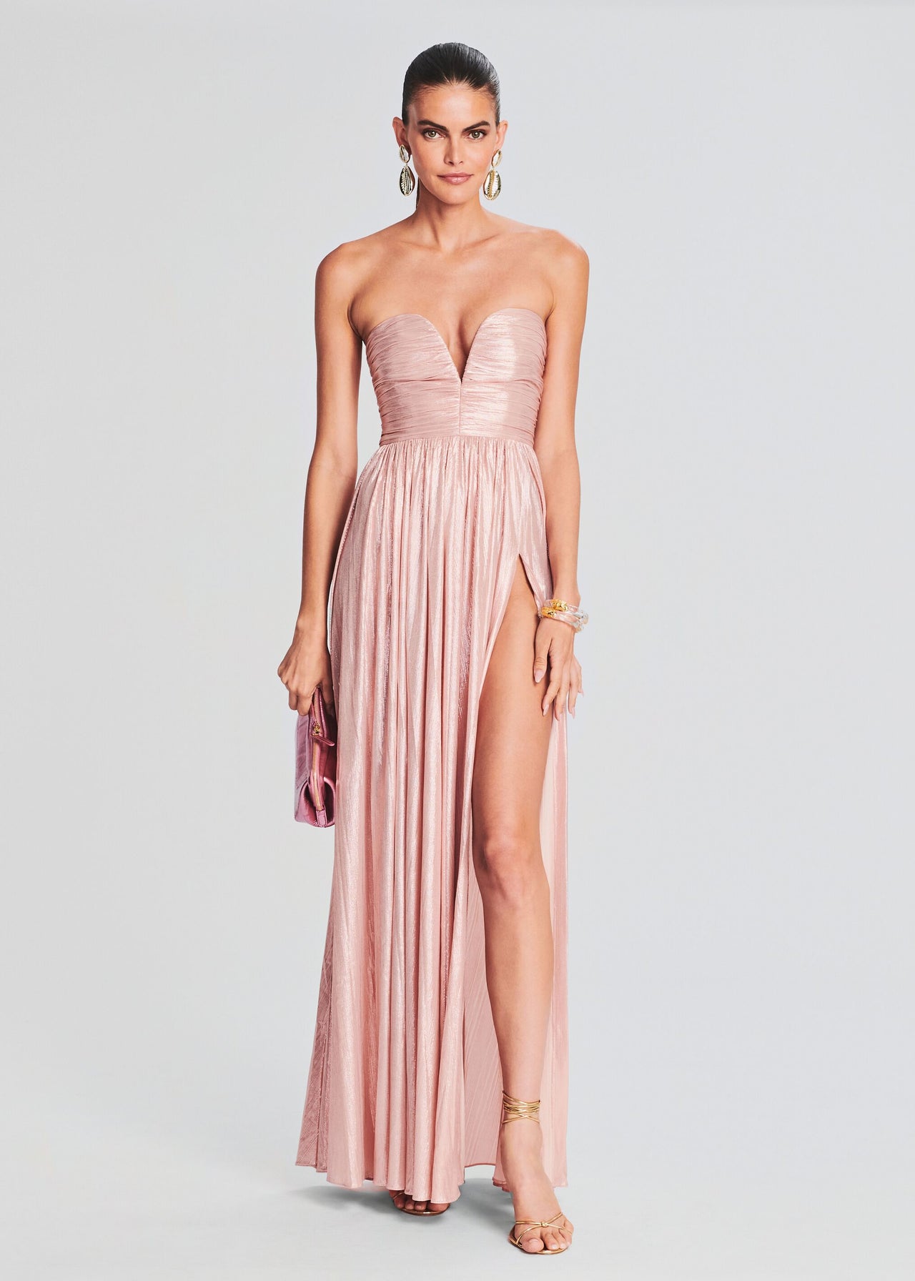 Madeleine Dress Retrofete Madeleine Dress Retrofete