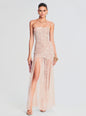 Nicole Lace Dress