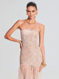 Nicole Lace Dress