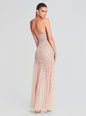 Nicole Lace Dress