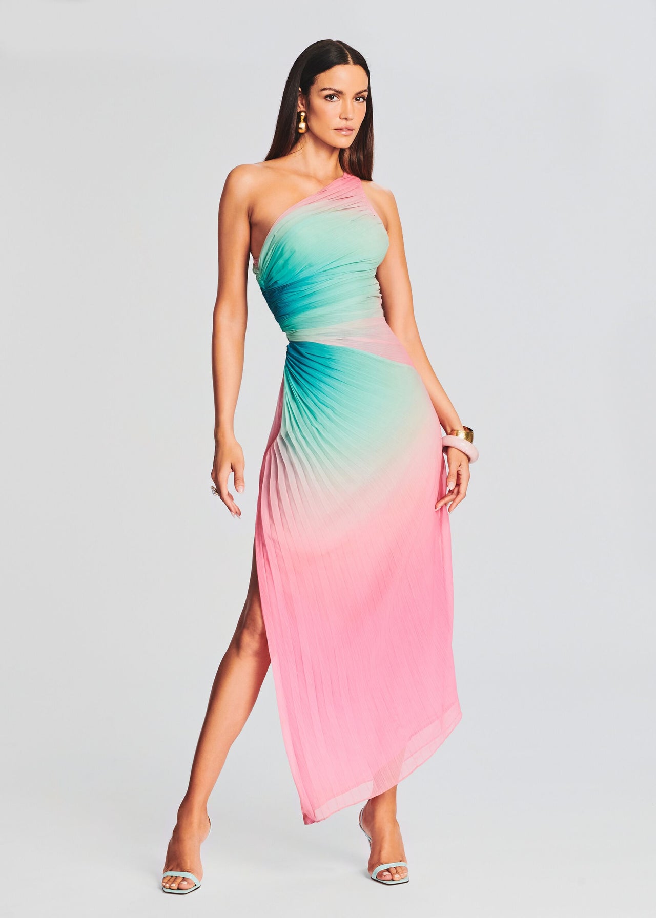 Luca Maxi Dress Retrofete Luca Maxi Dress Retrofete