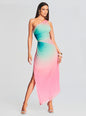 Luca Maxi Dress