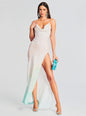 Destiny Silk Dress
