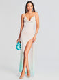 Destiny Silk Dress
