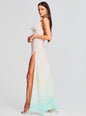 Destiny Silk Dress