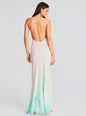 Destiny Silk Dress
