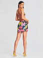 Chris Mini Skirt