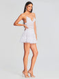 Isca Short Dress