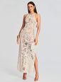 Goa Long Dress