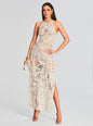 Goa Long Dress
