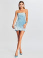 Arabelle Denim Dress