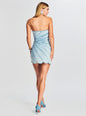 Arabelle Denim Dress