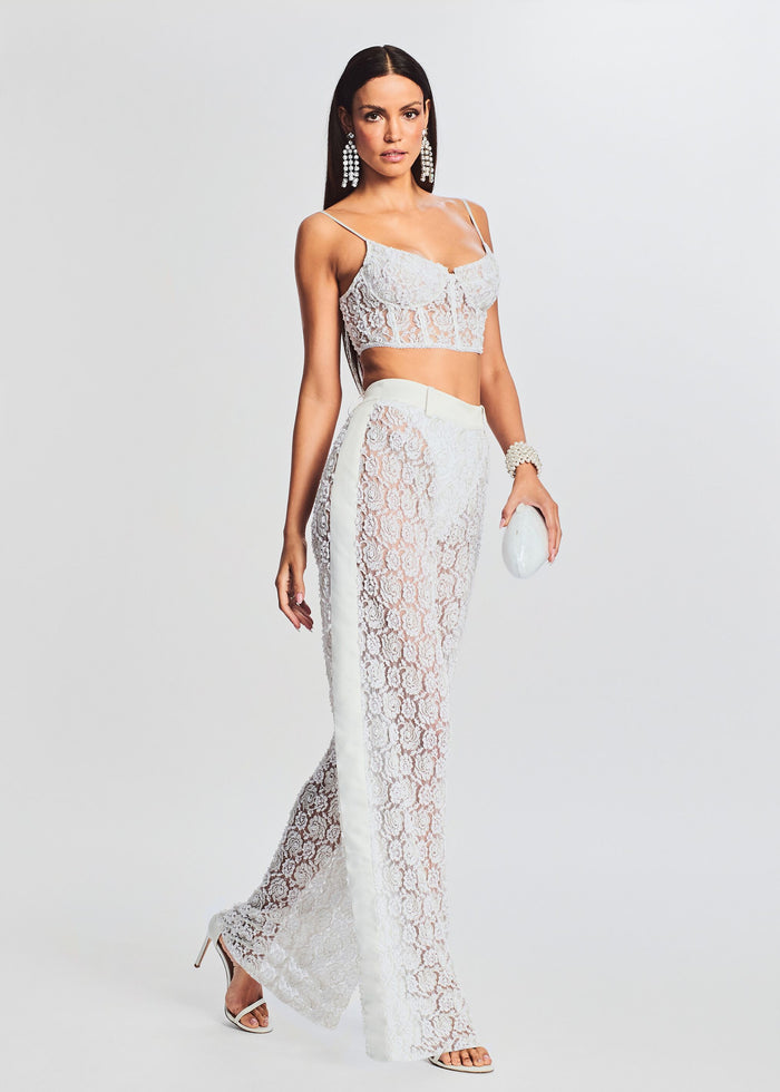Lulu Lace Pant