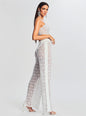 Lulu Lace Pant