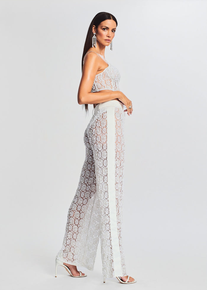 Lulu Lace Pant