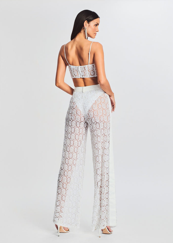 Lulu Lace Pant