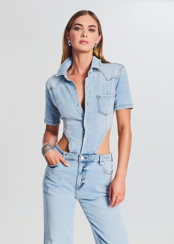 Karen Jumpsuit