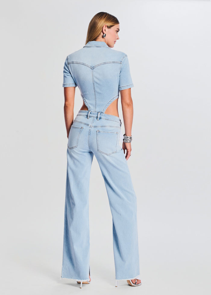 Karen Jumpsuit