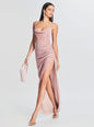 Katya Sequin Dress