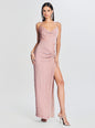 Katya Sequin Dress