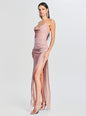 Katya Sequin Dress