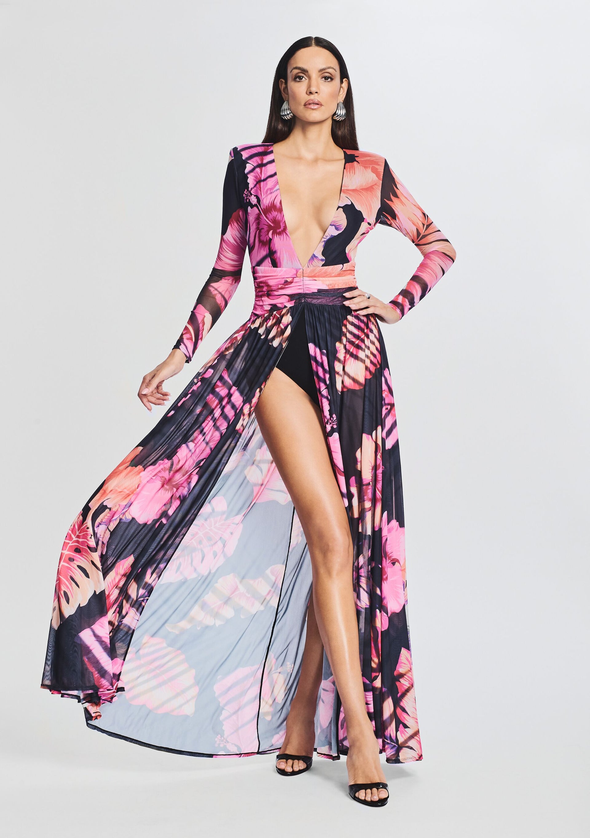 Angela Dress – Retrofete