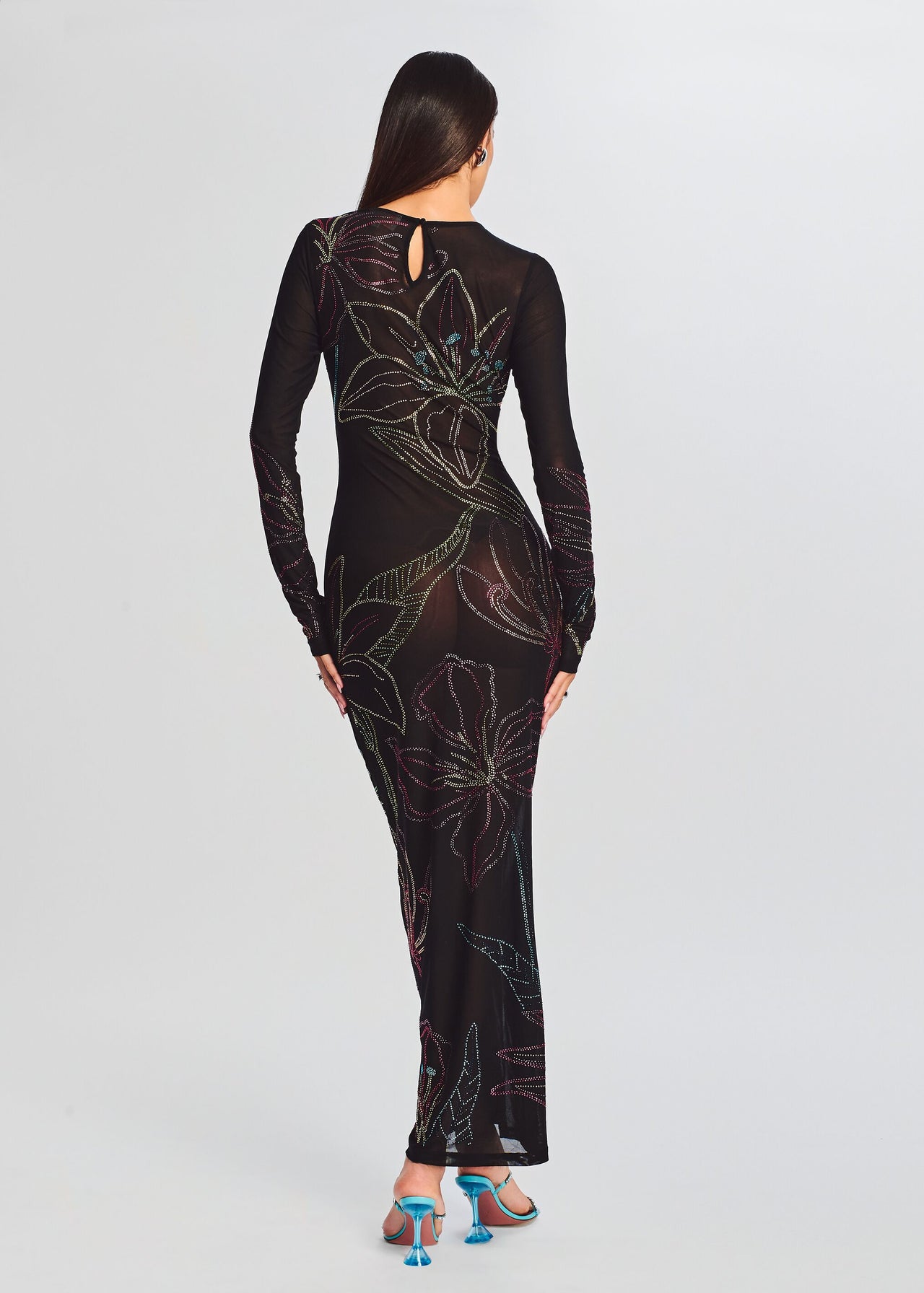 Chris Maxi Dress